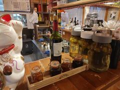 -济扶岛韩国海鲜汤제부도 해물탕(望京店)