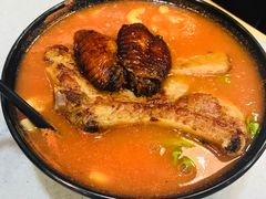 -华嫂冰室(尖沙咀店)