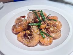 -阿明小菜·海鲜·上海菜(梅陇店)