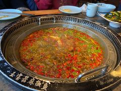 -匠岳·王宝器麻椒鱼(会展中心店)