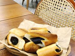 -侘寂甜品(自取店)