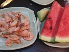 -梨花自助烤肉(西三旗万象汇黑金店)