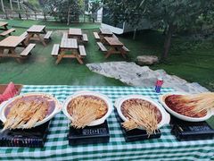 -北京山里寒舍度假酒店