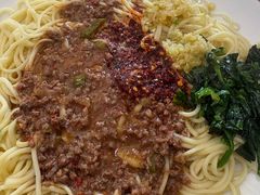 -康乐尔萨一绝干拉牛肉面(青海煤炭物测队店)