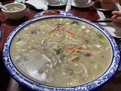 浆面条-管记水席老店(仙果市街店)