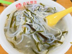 -两淮一绝鸡丝辣汤(交通路店)