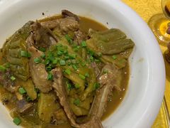 -大笑饭堂(甲子桥店)