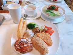 -杭州武林万怡酒店
