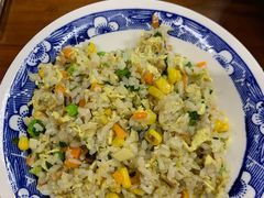 -粗茶淡饭(东关街店)