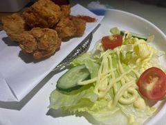 -猛式料理嘉州新光天地店