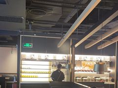 -太二酸菜鱼(天鹅湖万达店)