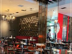 大堂-小资太太餐厅(南岗区店)