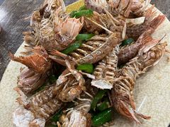 -贞姨美食·老字号海鲜大排档