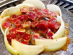 -猫爪爪原切自助烤肉(观音桥阳光世纪店)