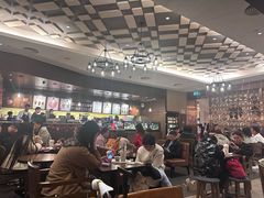 -星巴克(威尼斯人店)