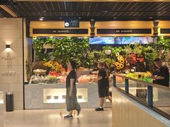 -川骄海鲜自助(亚运村店)