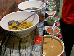 -京味羊蝎子火锅(柳影路店)