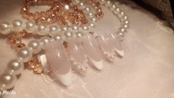 手部美甲-沫儿·美甲美睫·半永久·皮肤管理