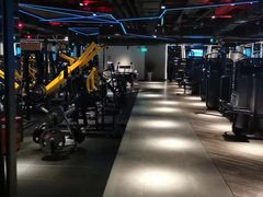 -杭菁壹号健身(余之城店)