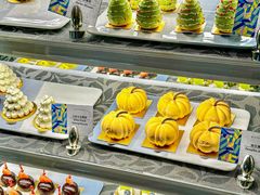 -珠海中海雅高铂尔曼酒店