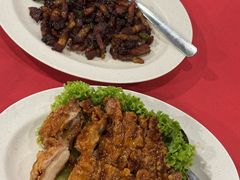 -德成饭店