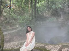 -昆明青龙峡风景区