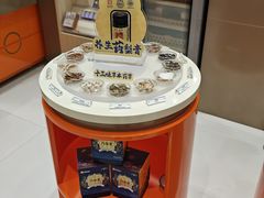 -上海梨膏糖商店(豫园商城店)