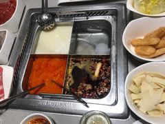 -海底捞火锅(关山保利店)