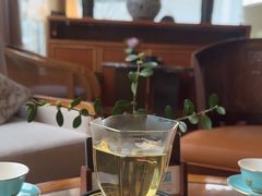 -广富林宰相府酒店·水云间