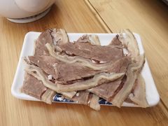 -伊穆祥牛肉面总店·清真
