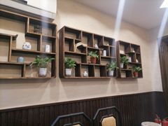 -巴蜀大宅门火锅(新华公园店)