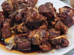 -青龙柳条豆腐(魁星路店)