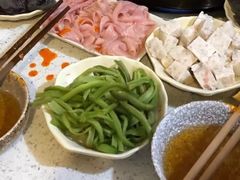 贡菜-大龙火锅(老店)