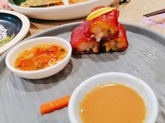 -点都德(龙之梦店)