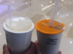 -CoCo都可(湖滨银泰店B区店)