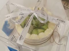 -ZOZO's昌左左精致甜品设计(新北店)