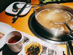 -海银海记潮汕牛肉火锅(新港中路海珠店)