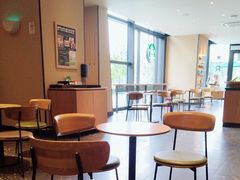 -星巴克臻选(上海长风大悦城店)