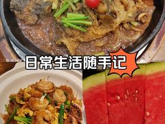 -老板恋上鱼(印象城店)