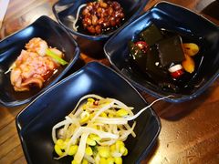 -大壮家原味烤肉(兴华北街店)