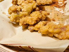 -肖记公安牛肉鱼杂馆·省级非物质文化遗产(江汉路直营店)