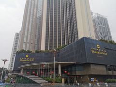 -深圳香格里拉酒店