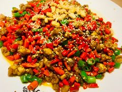 -锅儿匠辣子鸡(春熙路店)