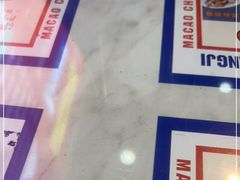 -澳门陈光记烧味饭店(万象城店)