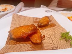 -波特曼西餐厅(中央大街店)