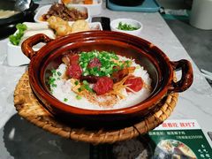 -百年果林椰子鸡(益田假日里店)