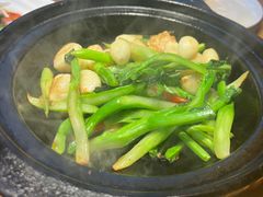-颐和•海鲜砂锅粥•啫啫煲(奥林匹克广场店)