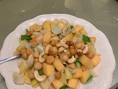 -沙龙酒家