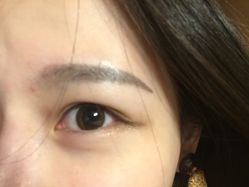 -平萍纹绣韩式半永久定妆