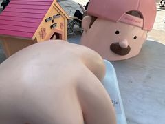 -喜茶(上海兴业太古汇店)